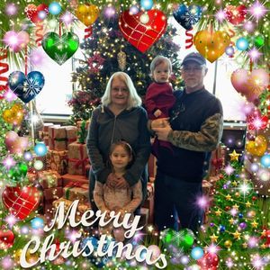 Meet your Posher, Shirley